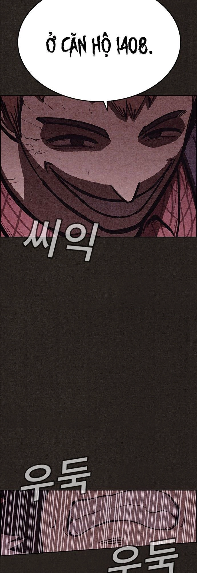 Quái Vật Tại Chung Cư Xanh Chapter 100 - 63