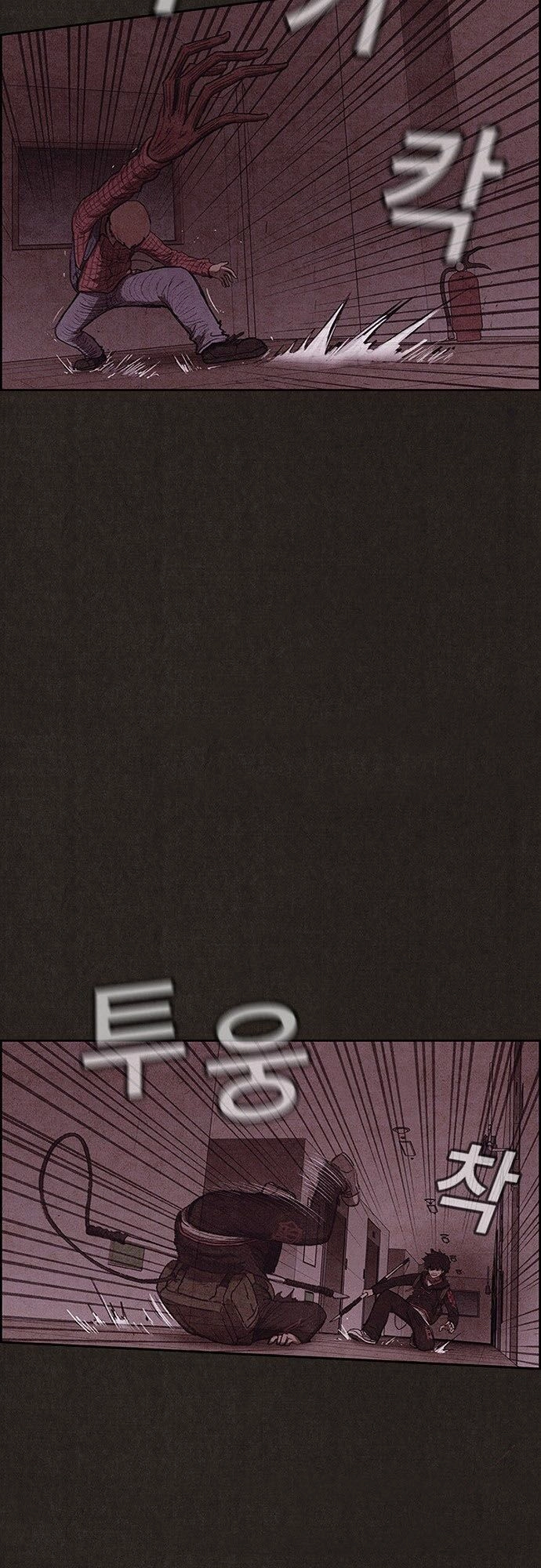 Quái Vật Tại Chung Cư Xanh Chapter 100 - 67