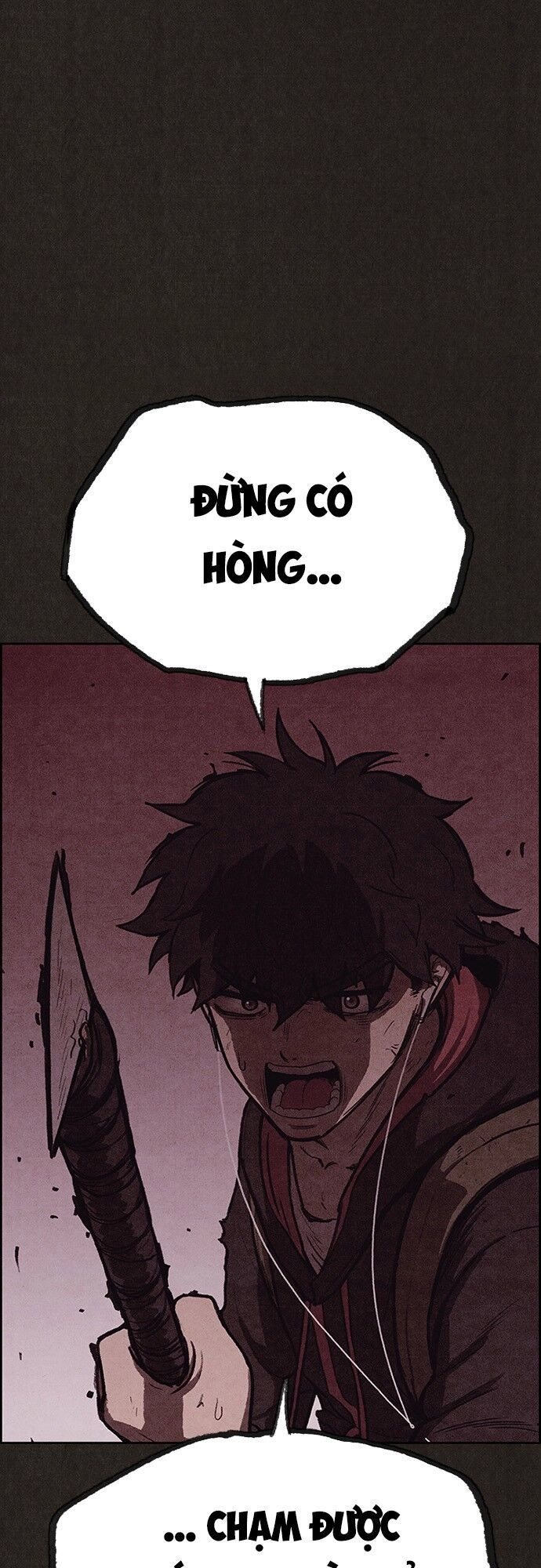 Quái Vật Tại Chung Cư Xanh Chapter 101 - 1