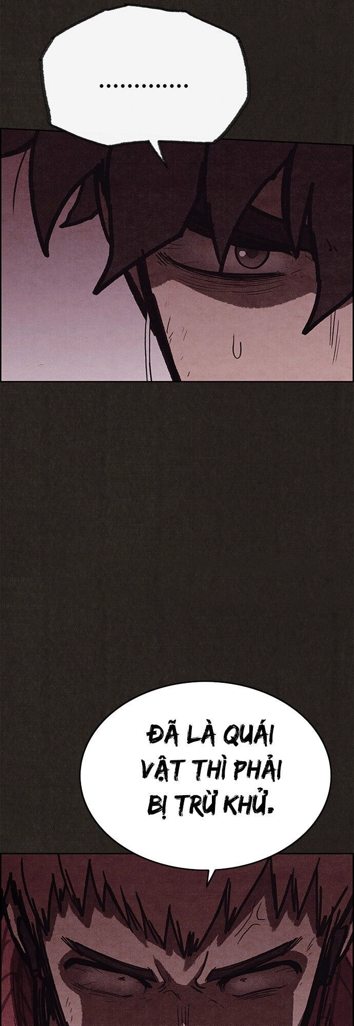 Quái Vật Tại Chung Cư Xanh Chapter 101 - 3