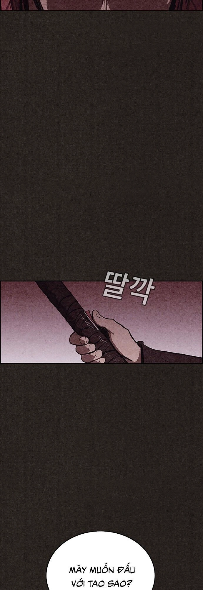 Quái Vật Tại Chung Cư Xanh Chapter 101 - 4