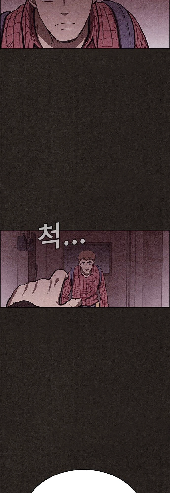 Quái Vật Tại Chung Cư Xanh Chapter 101 - 8