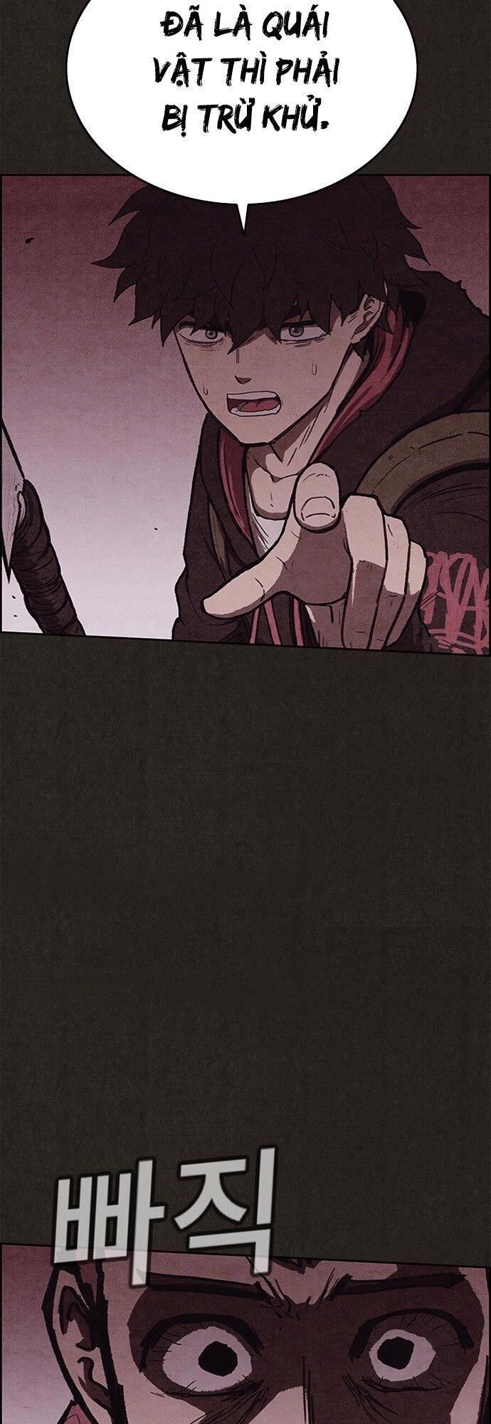 Quái Vật Tại Chung Cư Xanh Chapter 101 - 9