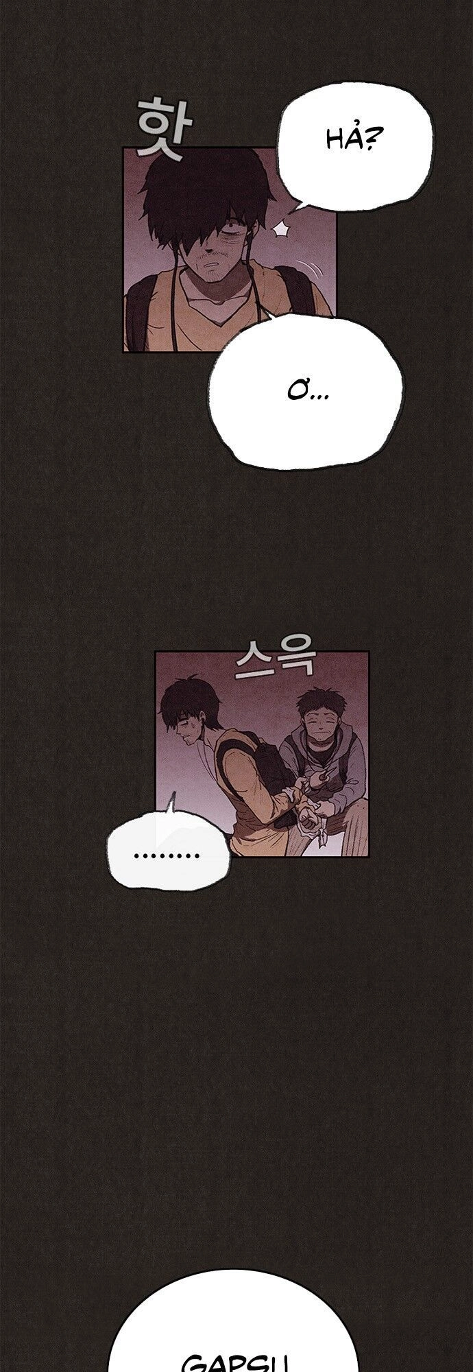 Quái Vật Tại Chung Cư Xanh Chapter 101 - 13