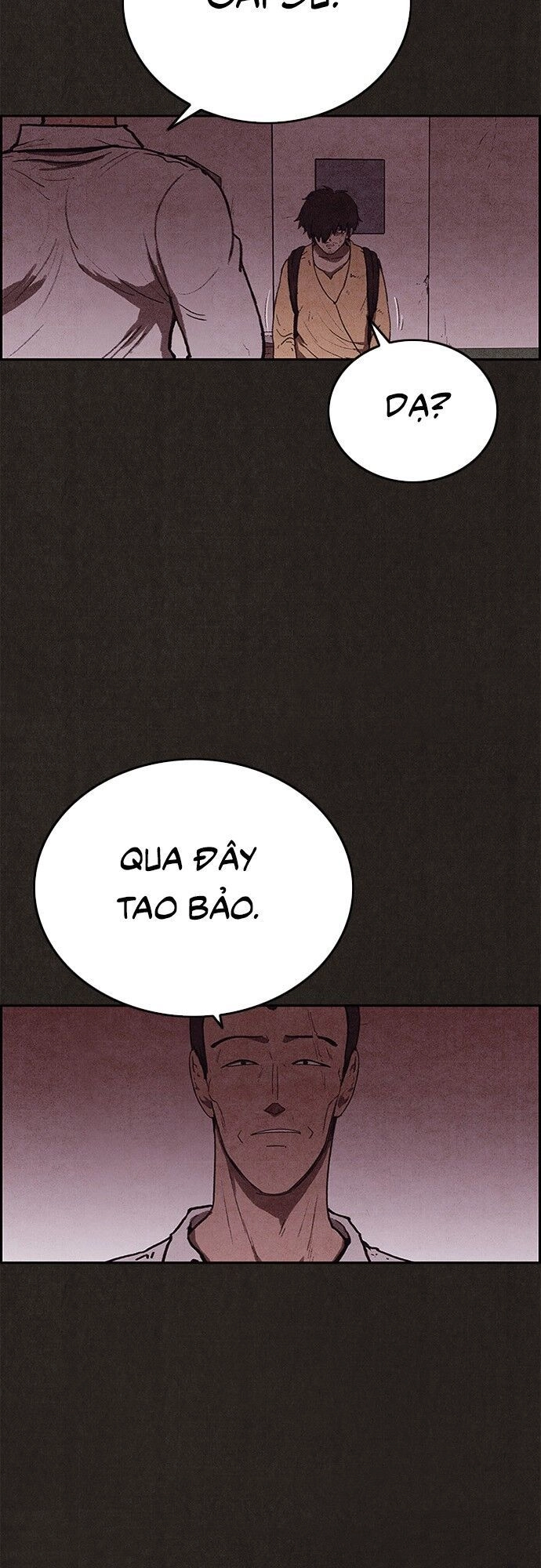 Quái Vật Tại Chung Cư Xanh Chapter 101 - 14