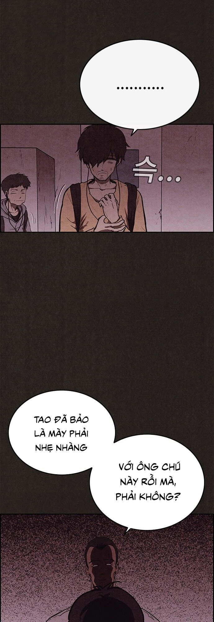 Quái Vật Tại Chung Cư Xanh Chapter 101 - 15