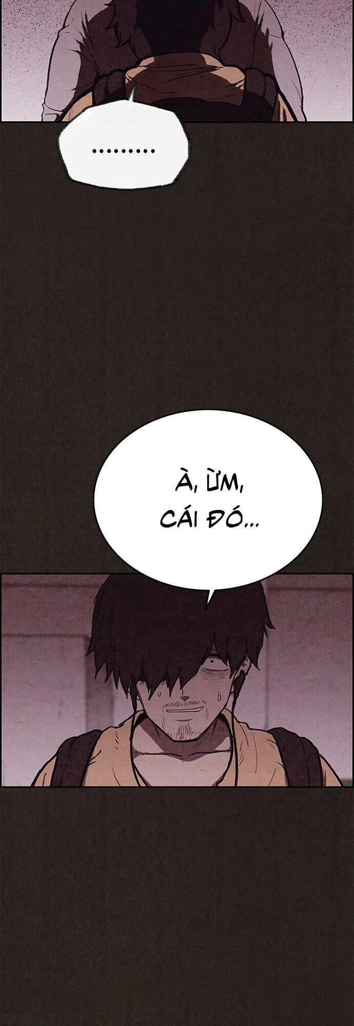 Quái Vật Tại Chung Cư Xanh Chapter 101 - 16