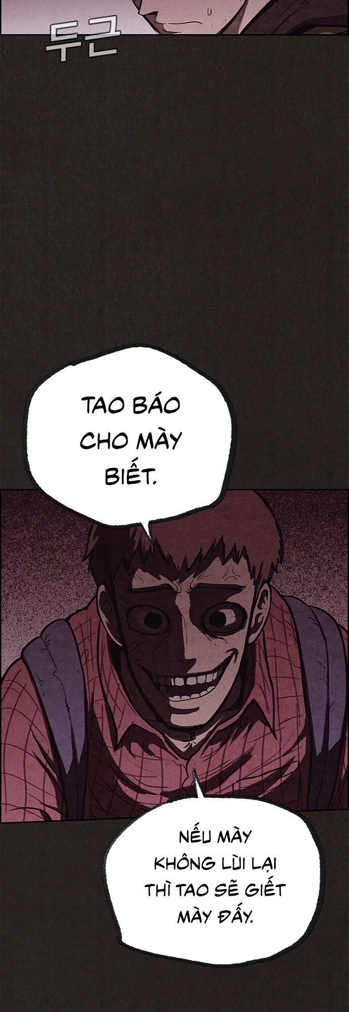 Quái Vật Tại Chung Cư Xanh Chapter 101 - 25