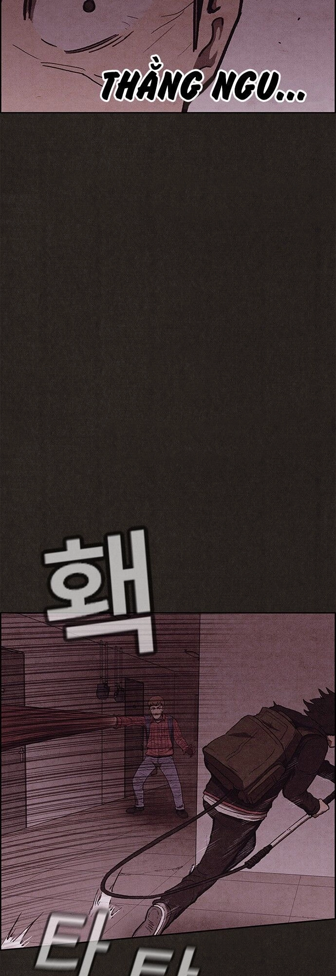 Quái Vật Tại Chung Cư Xanh Chapter 101 - 32