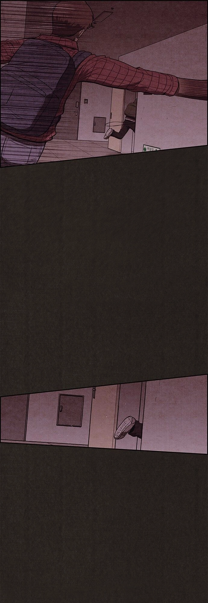 Quái Vật Tại Chung Cư Xanh Chapter 101 - 34