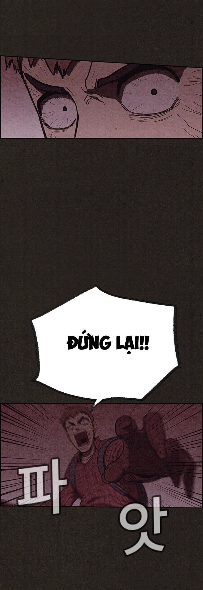 Quái Vật Tại Chung Cư Xanh Chapter 101 - 35