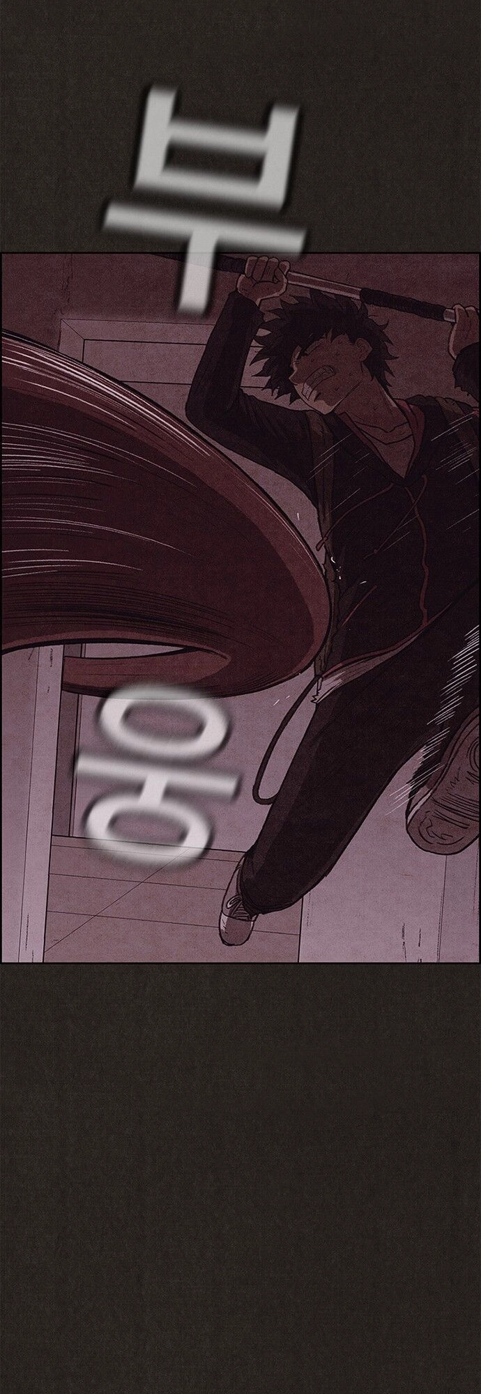 Quái Vật Tại Chung Cư Xanh Chapter 101 - 37