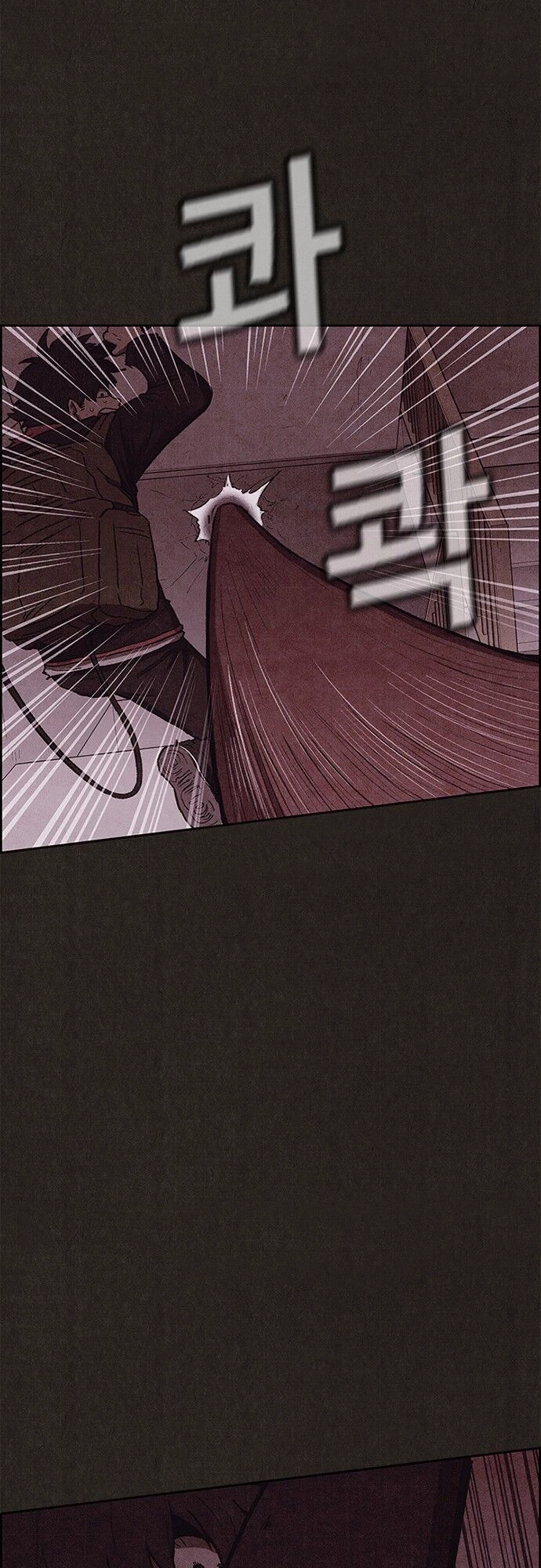 Quái Vật Tại Chung Cư Xanh Chapter 101 - 38