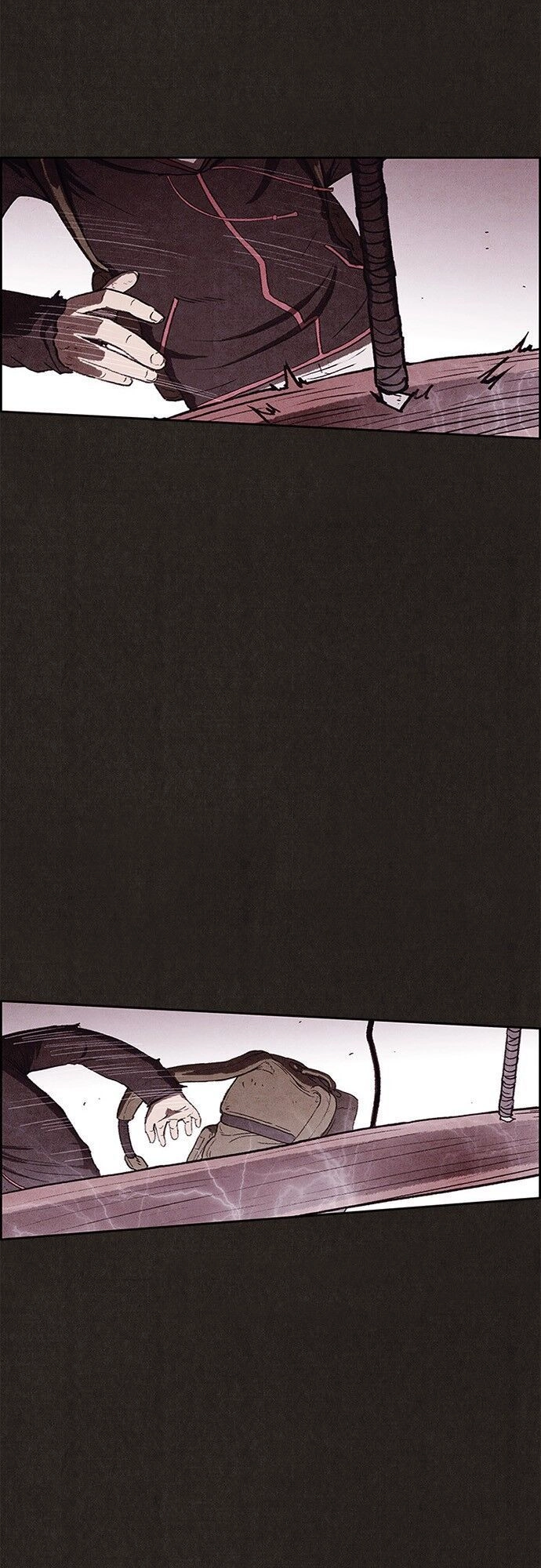 Quái Vật Tại Chung Cư Xanh Chapter 101 - 43