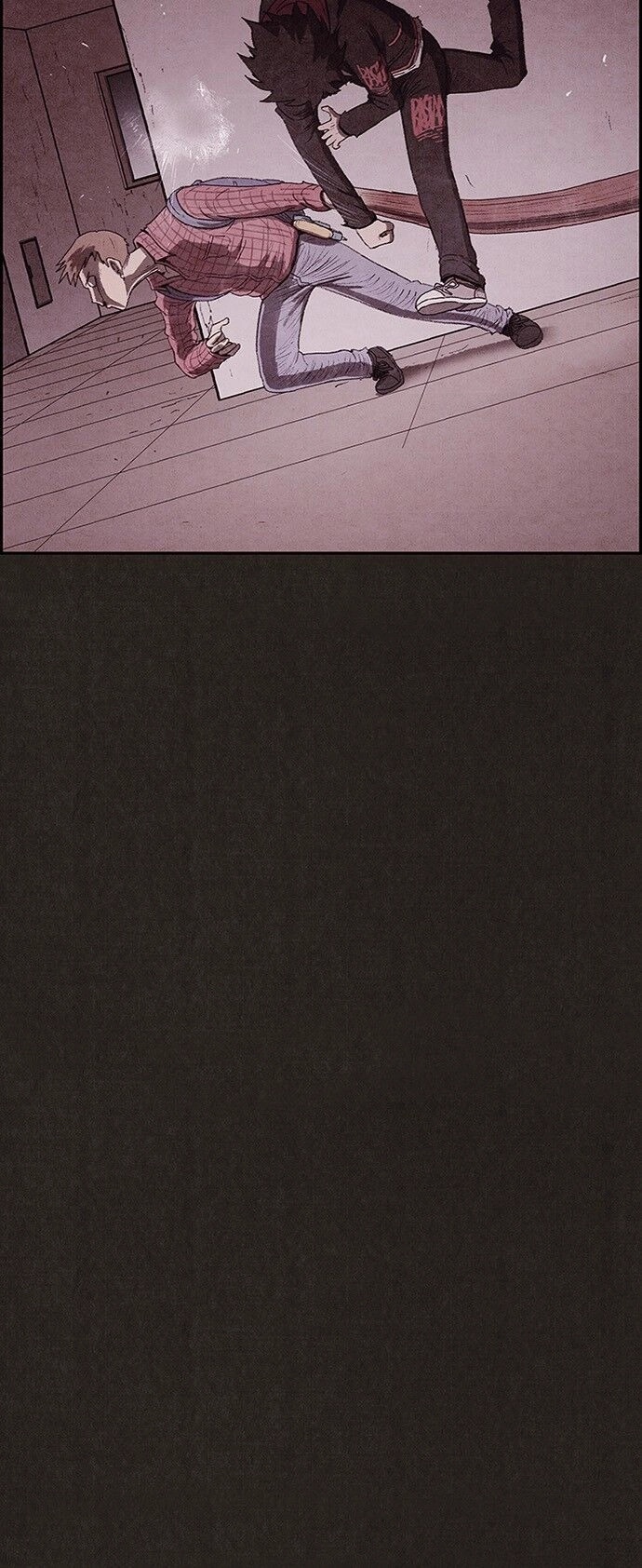 Quái Vật Tại Chung Cư Xanh Chapter 101 - 54