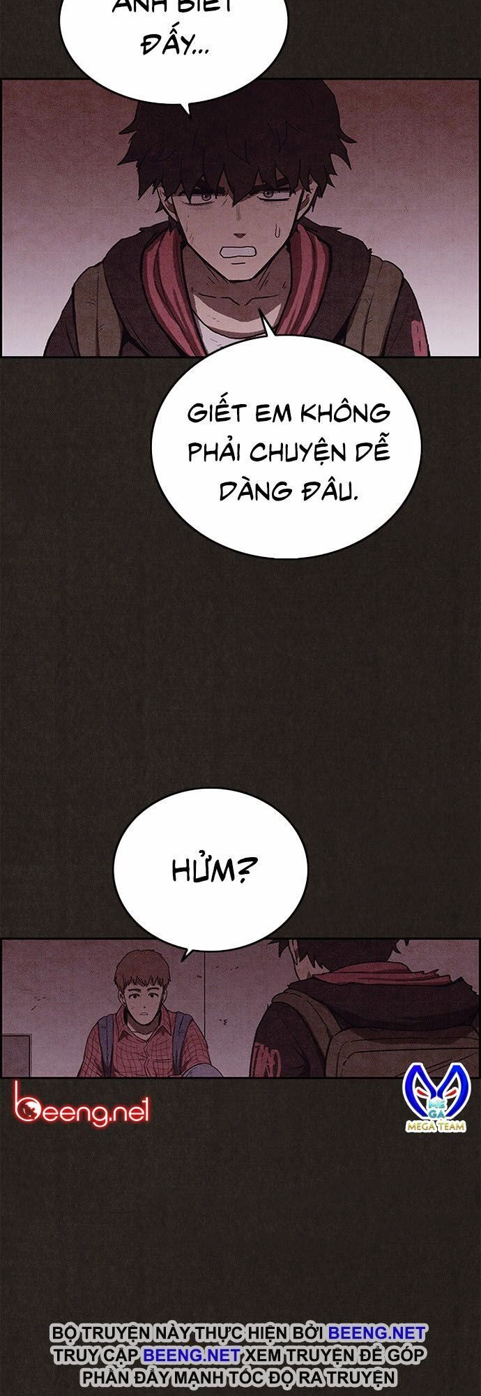 Quái Vật Tại Chung Cư Xanh Chapter 102 - 7