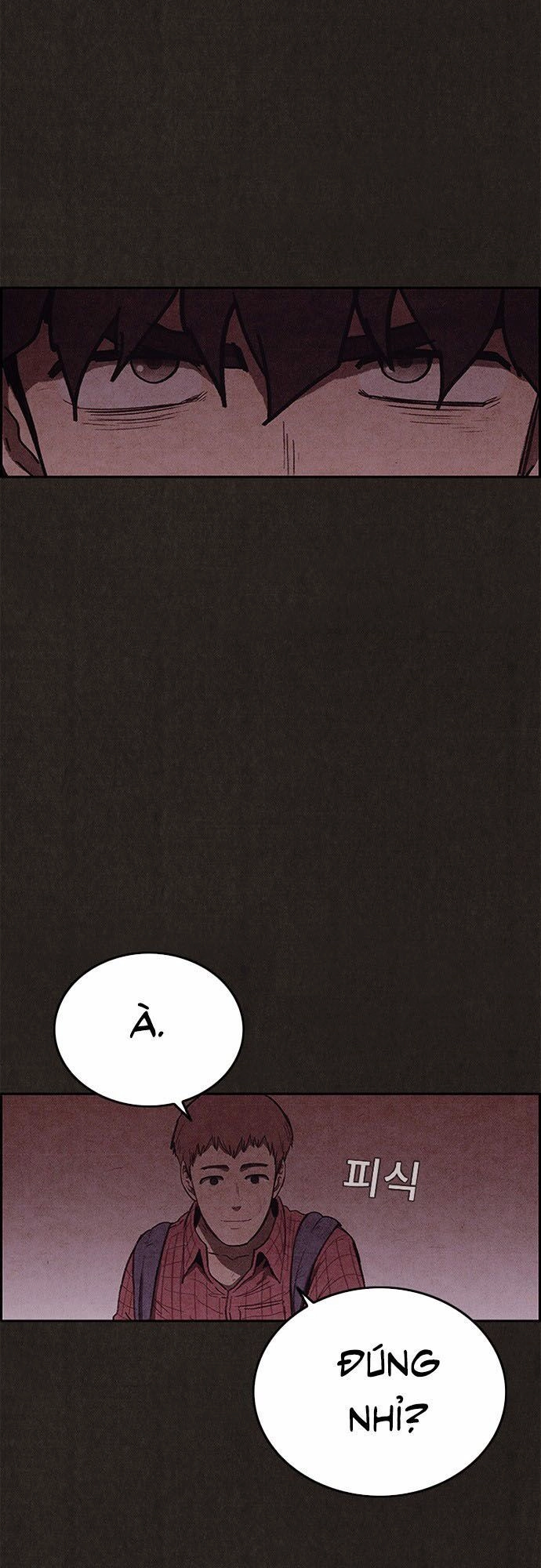 Quái Vật Tại Chung Cư Xanh Chapter 102 - 8