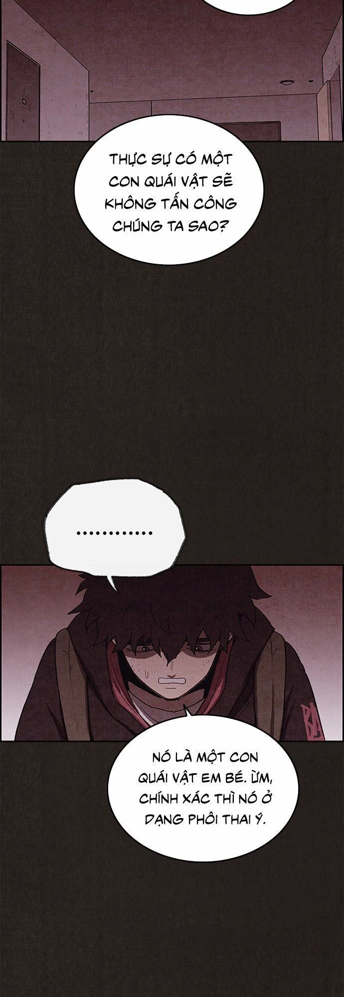 Quái Vật Tại Chung Cư Xanh Chapter 102 - 10