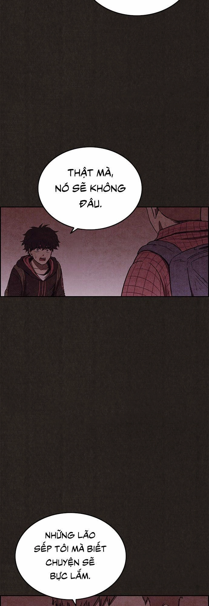 Quái Vật Tại Chung Cư Xanh Chapter 102 - 12