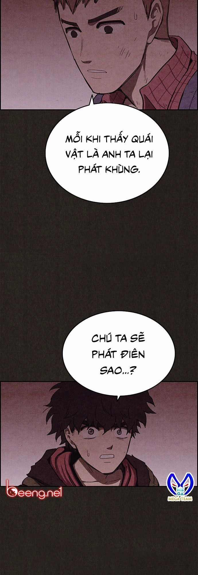 Quái Vật Tại Chung Cư Xanh Chapter 102 - 13