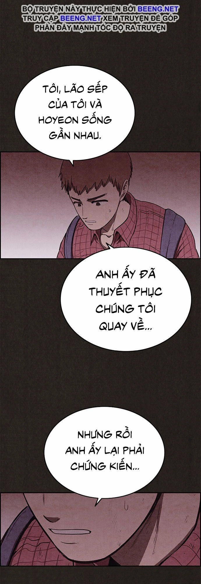 Quái Vật Tại Chung Cư Xanh Chapter 102 - 14