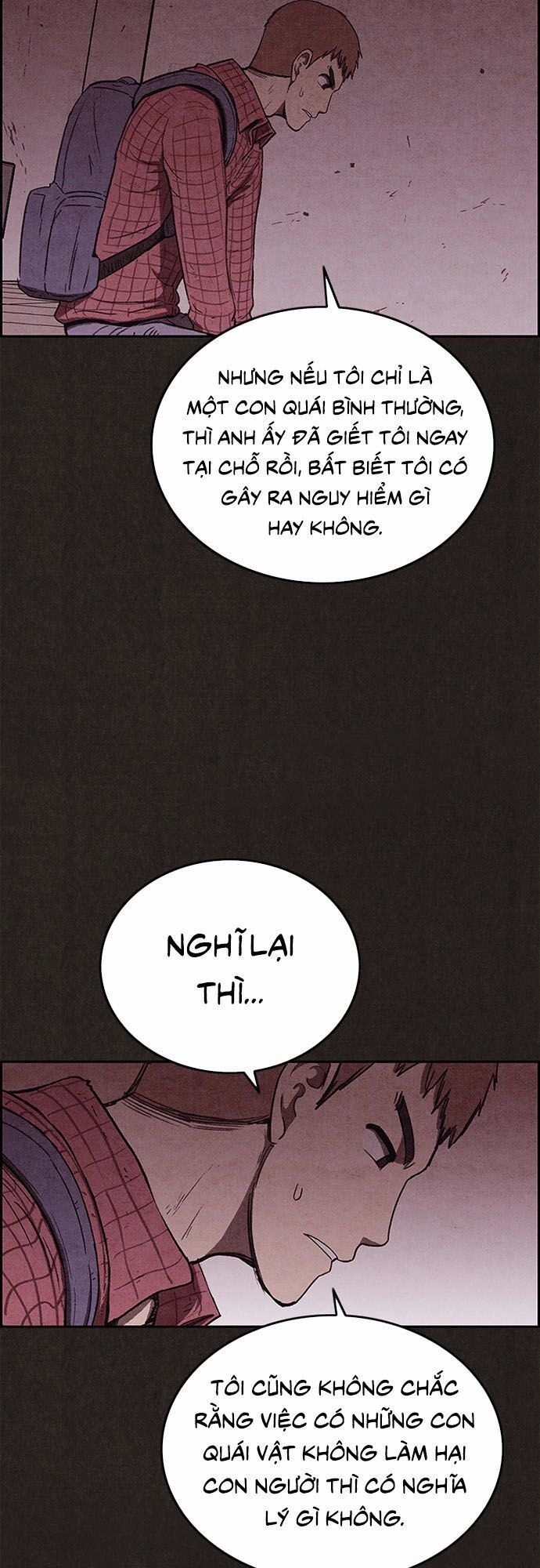 Quái Vật Tại Chung Cư Xanh Chapter 102 - 17