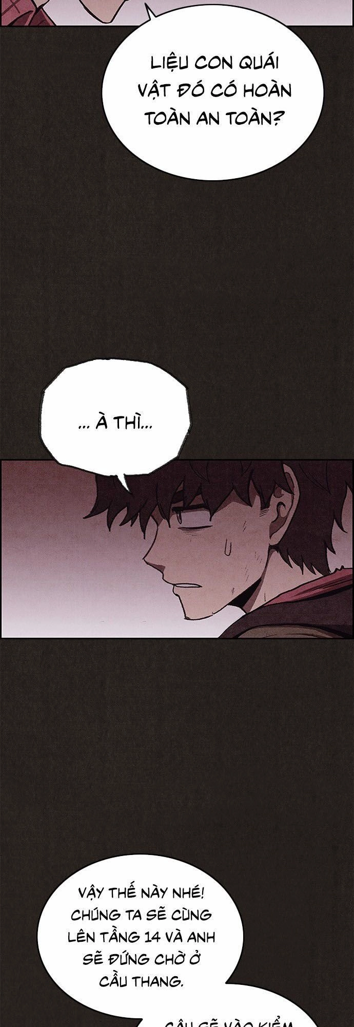 Quái Vật Tại Chung Cư Xanh Chapter 102 - 19