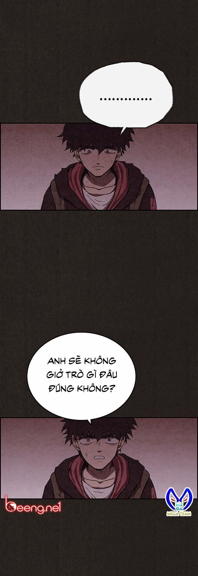 Quái Vật Tại Chung Cư Xanh Chapter 102 - 22