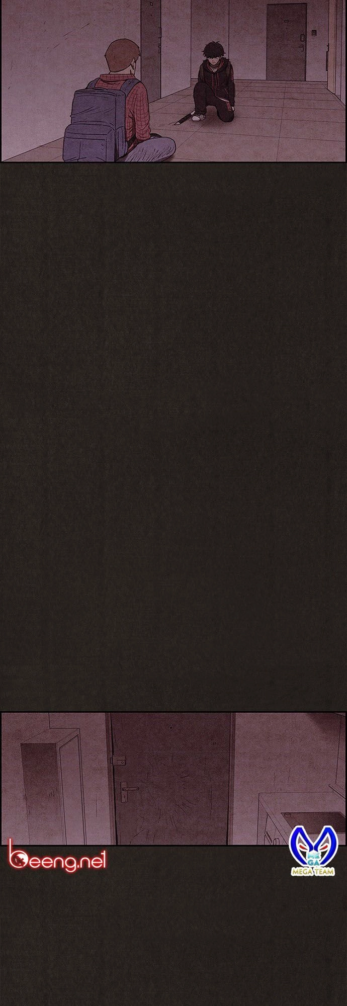 Quái Vật Tại Chung Cư Xanh Chapter 102 - 24