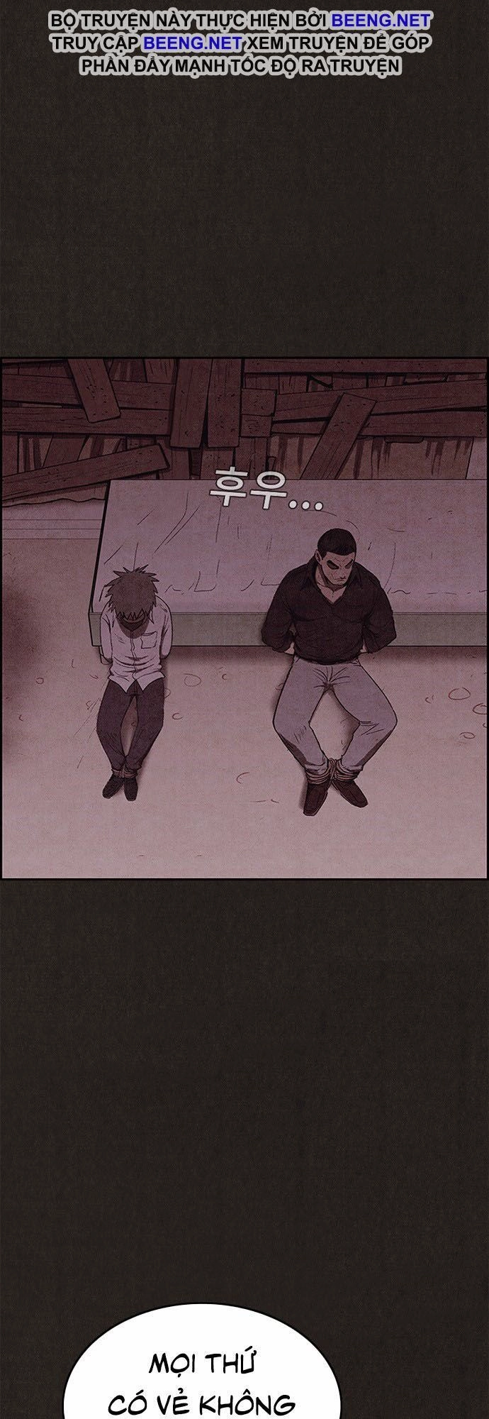 Quái Vật Tại Chung Cư Xanh Chapter 102 - 25