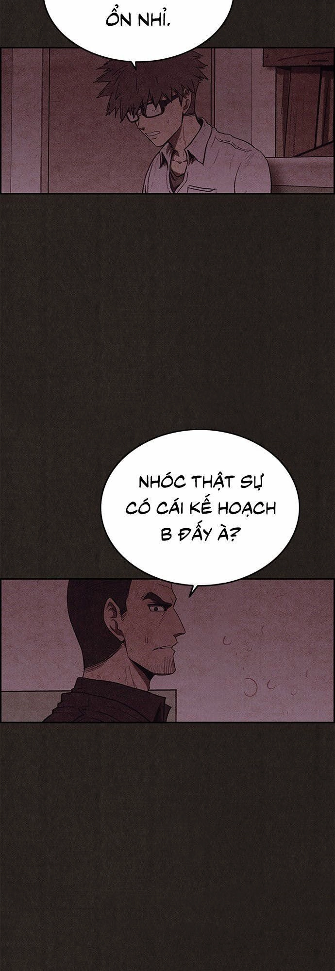 Quái Vật Tại Chung Cư Xanh Chapter 102 - 26