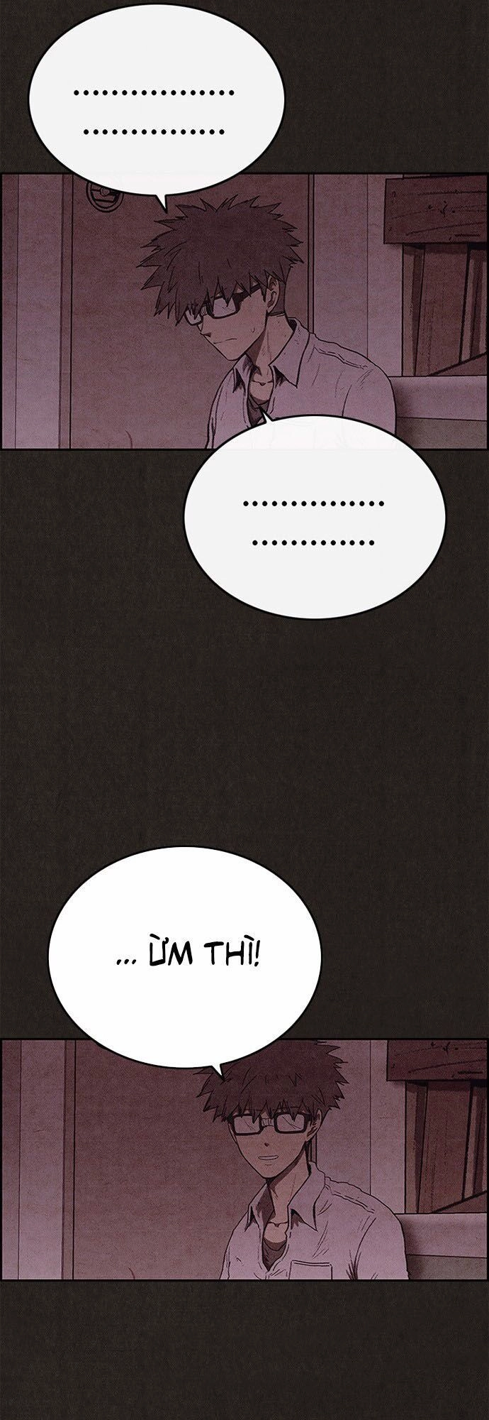 Quái Vật Tại Chung Cư Xanh Chapter 102 - 27