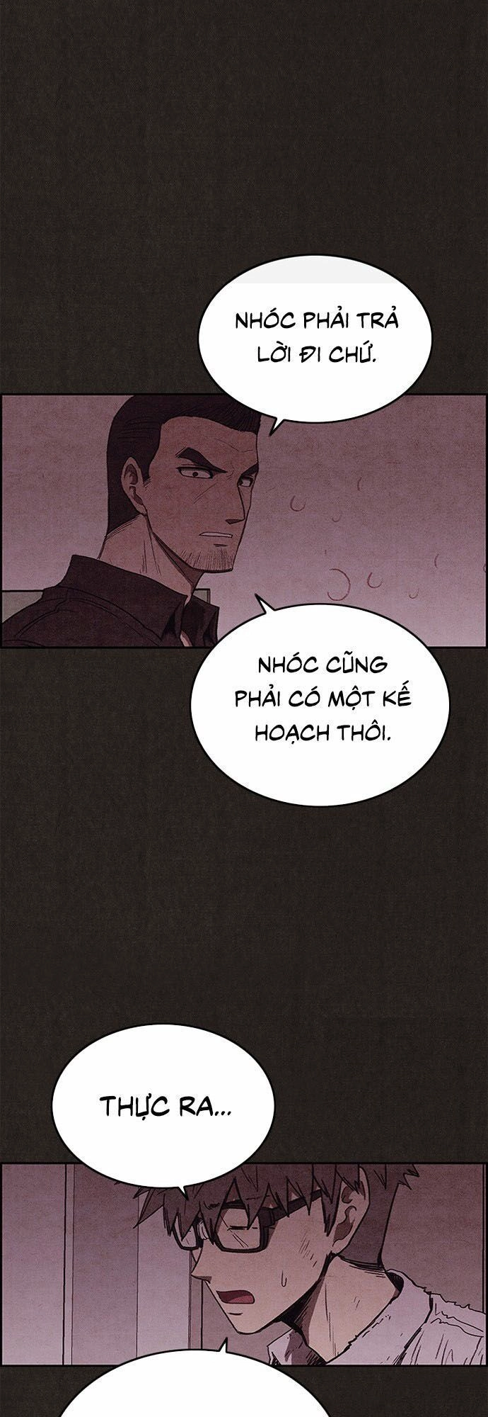 Quái Vật Tại Chung Cư Xanh Chapter 102 - 28