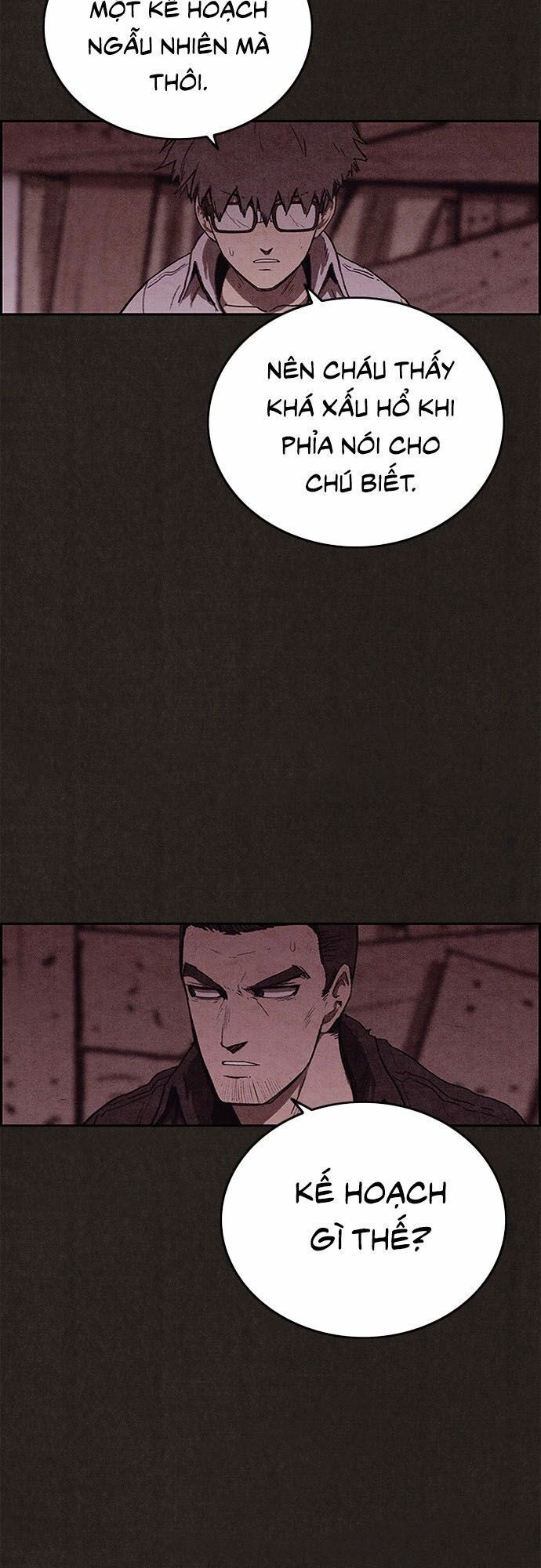 Quái Vật Tại Chung Cư Xanh Chapter 102 - 30