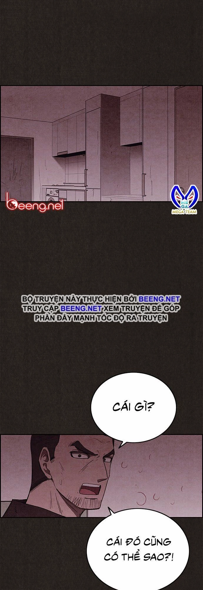 Quái Vật Tại Chung Cư Xanh Chapter 102 - 31