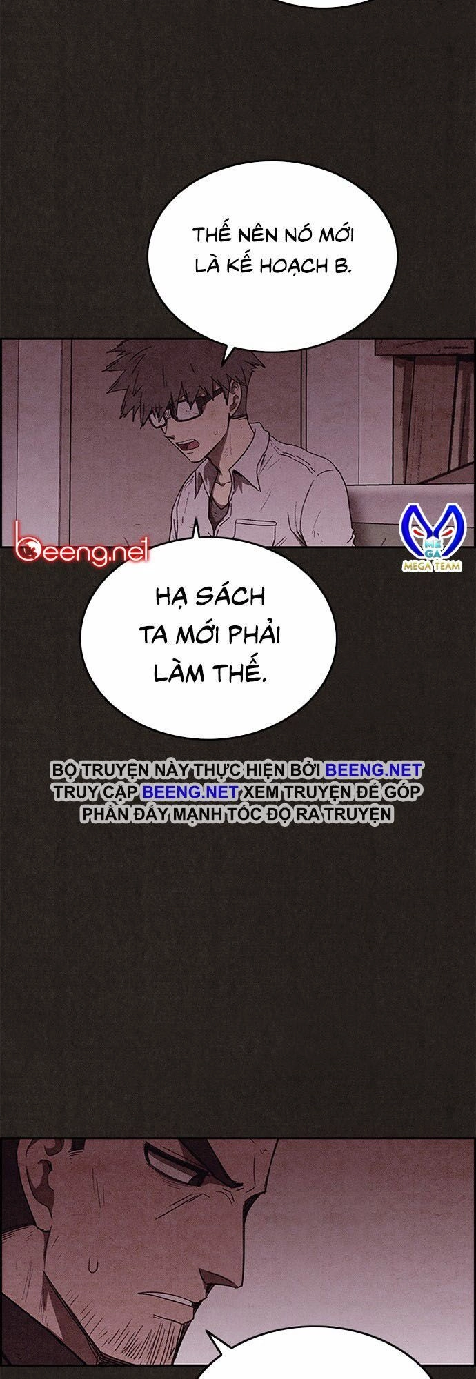 Quái Vật Tại Chung Cư Xanh Chapter 102 - 32