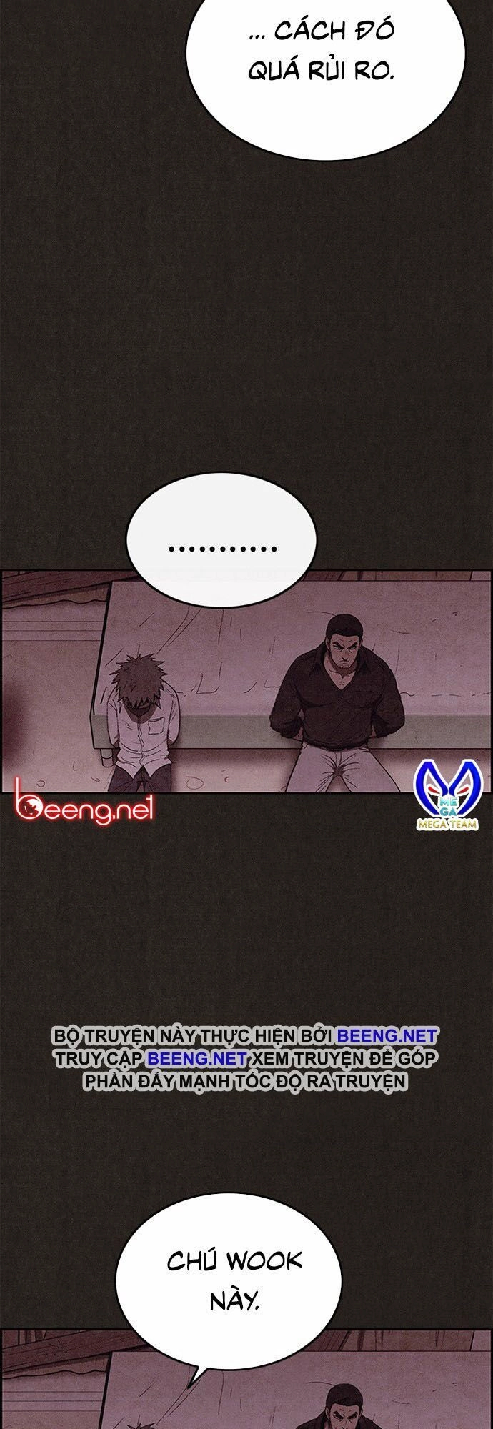 Quái Vật Tại Chung Cư Xanh Chapter 102 - 33