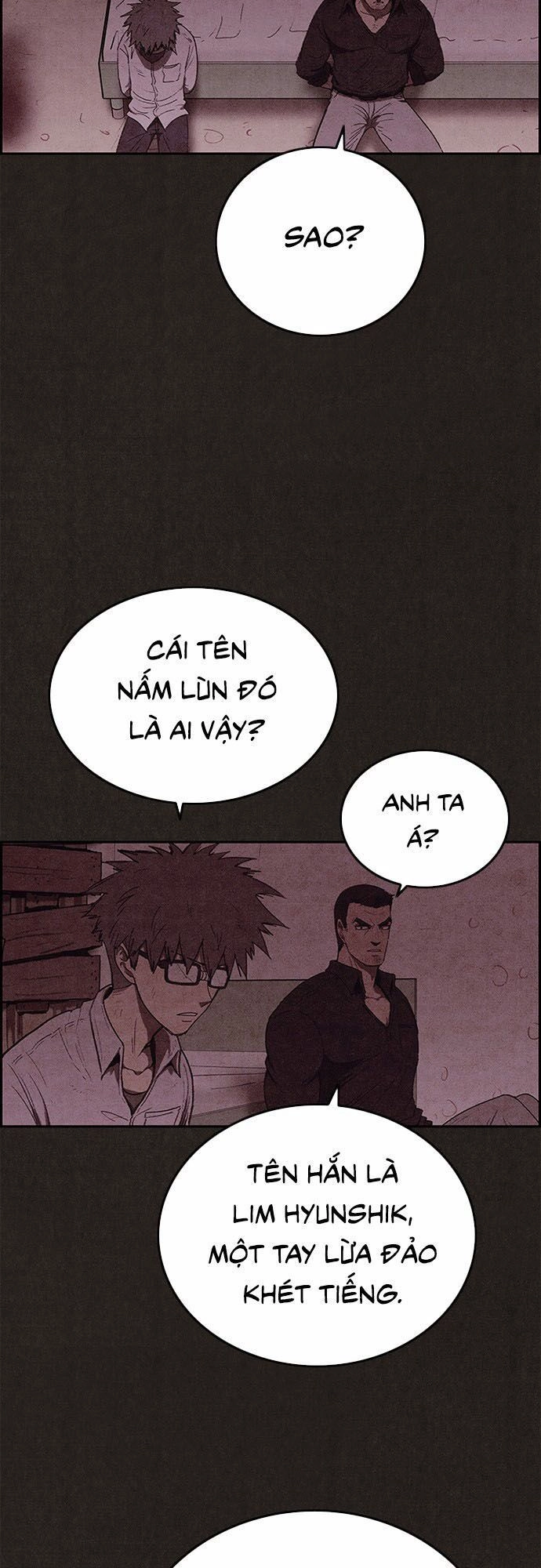 Quái Vật Tại Chung Cư Xanh Chapter 102 - 34