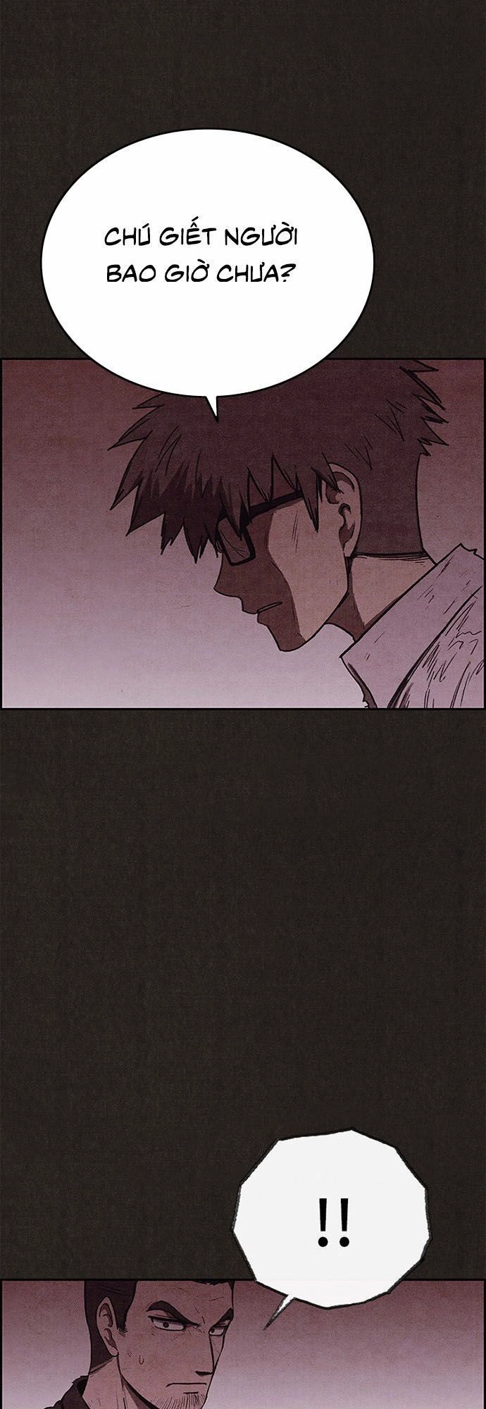 Quái Vật Tại Chung Cư Xanh Chapter 102 - 36