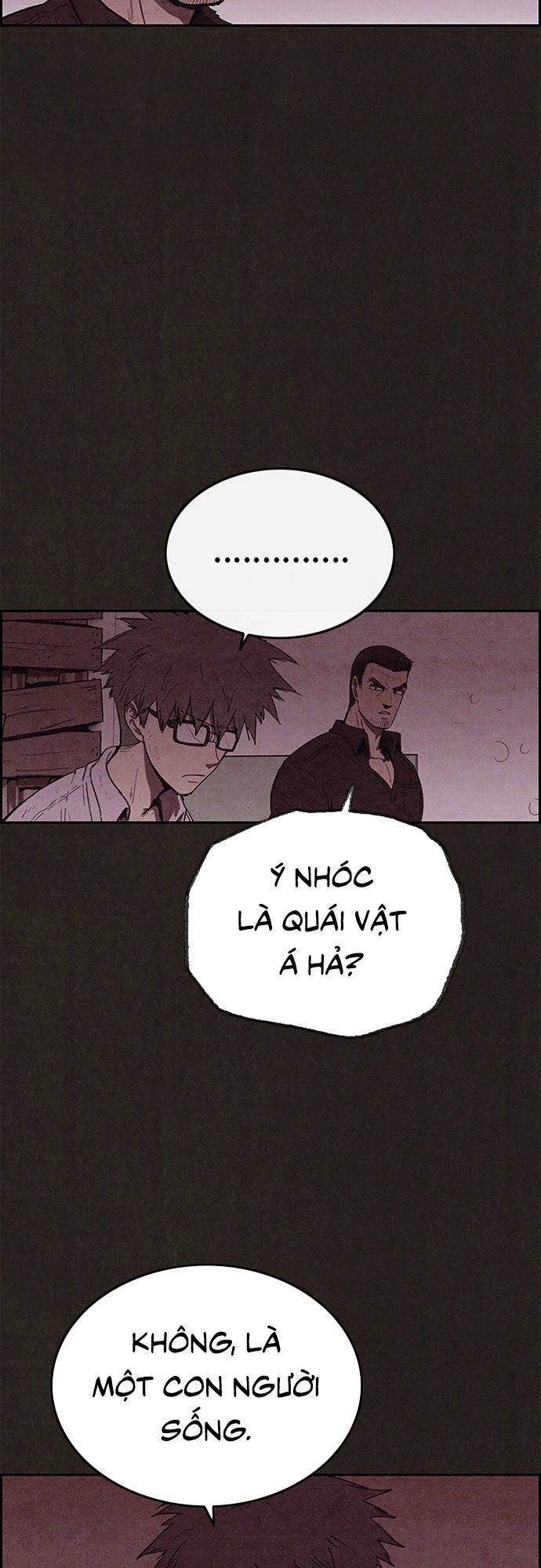 Quái Vật Tại Chung Cư Xanh Chapter 102 - 37