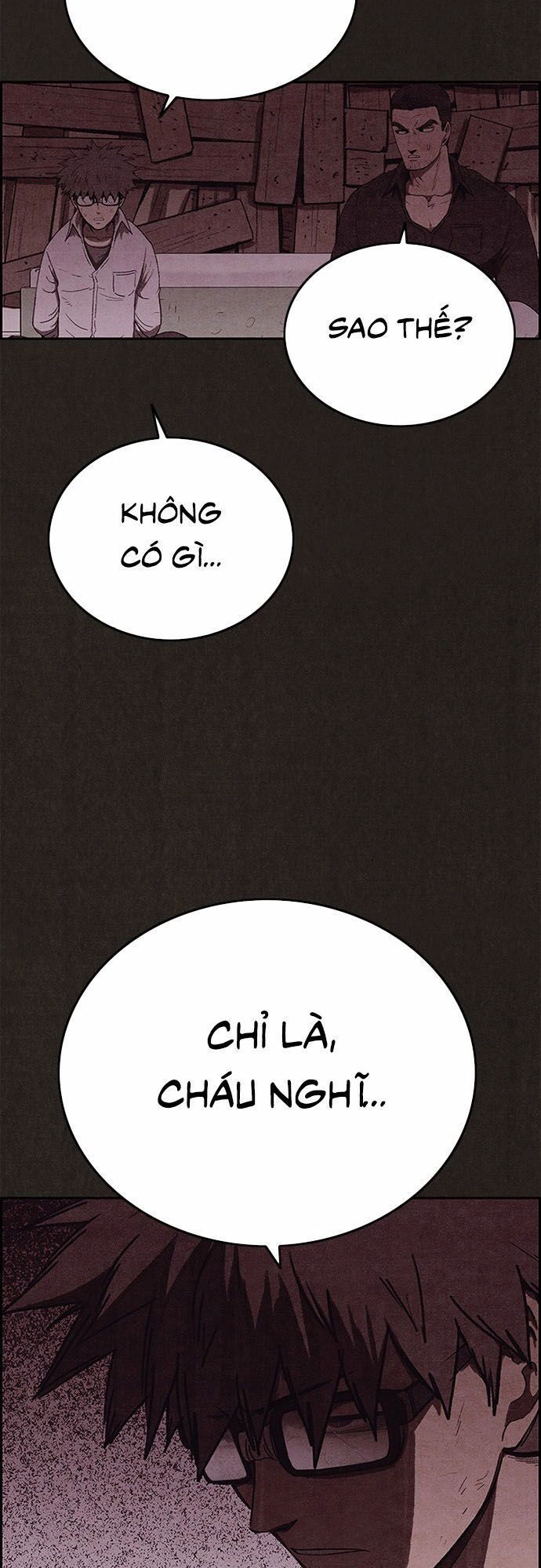 Quái Vật Tại Chung Cư Xanh Chapter 102 - 39