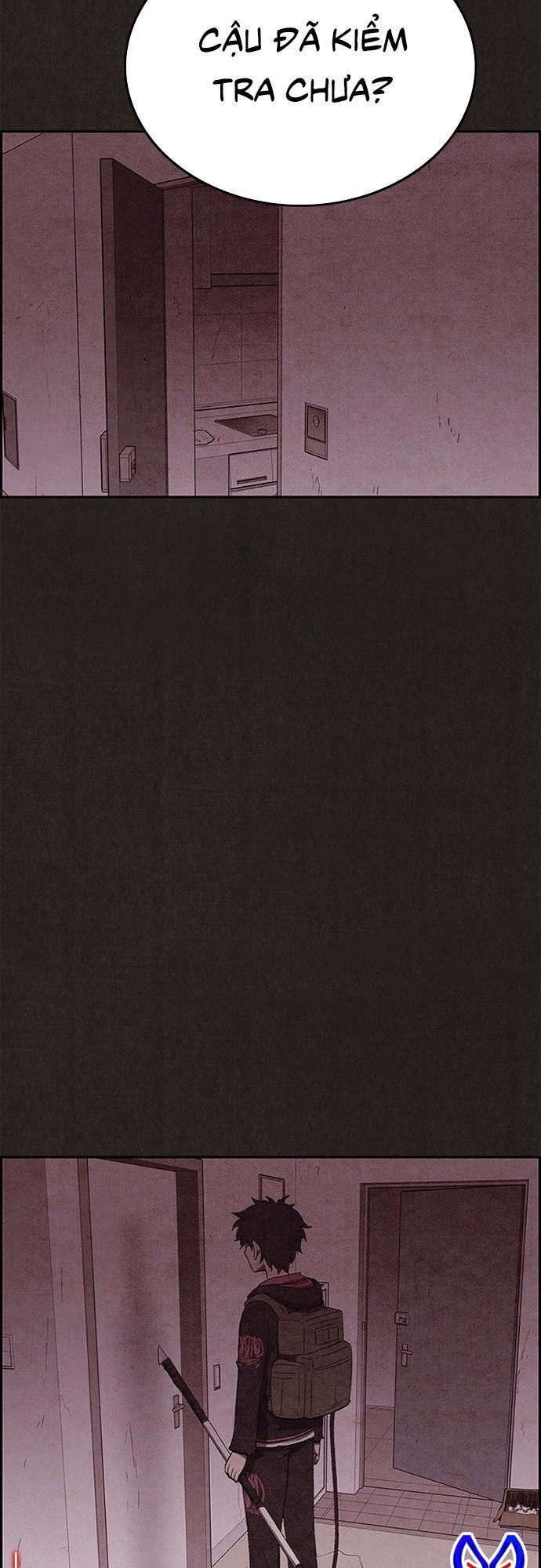 Quái Vật Tại Chung Cư Xanh Chapter 102 - 43