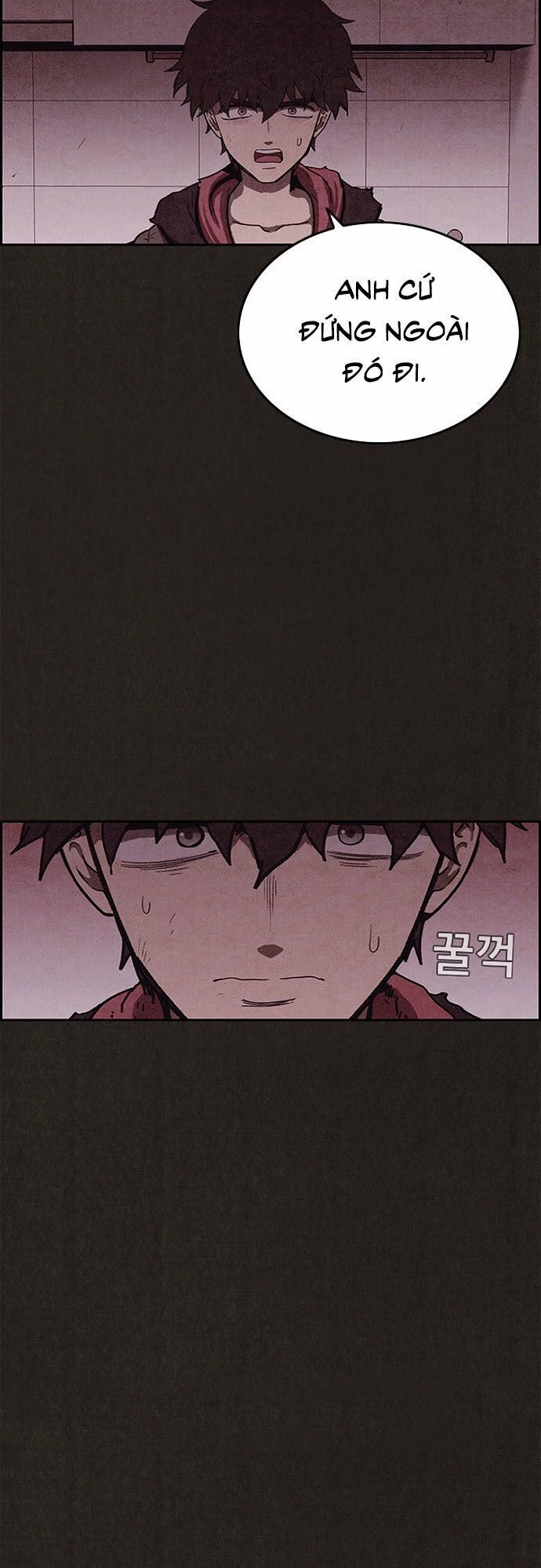 Quái Vật Tại Chung Cư Xanh Chapter 102 - 45