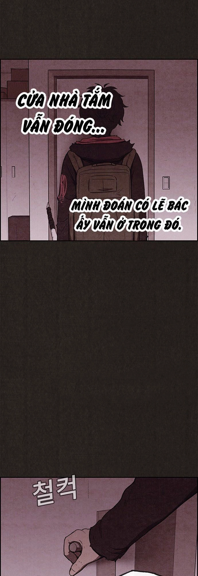 Quái Vật Tại Chung Cư Xanh Chapter 102 - 46