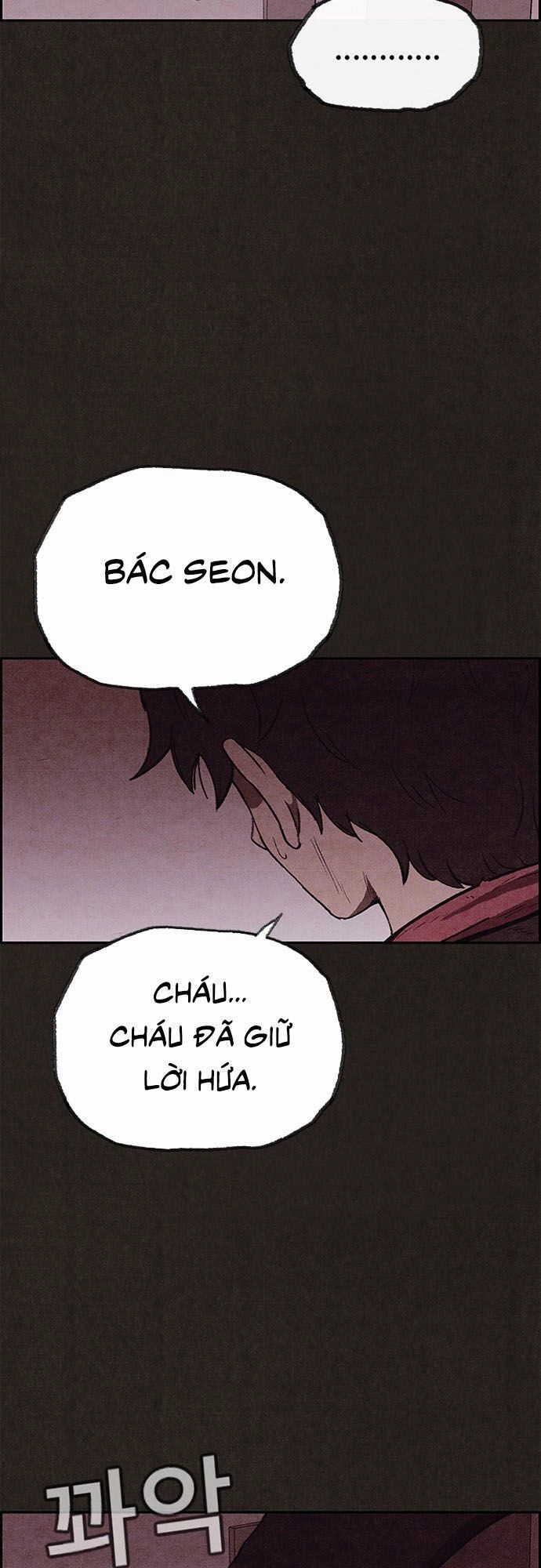 Quái Vật Tại Chung Cư Xanh Chapter 102 - 47