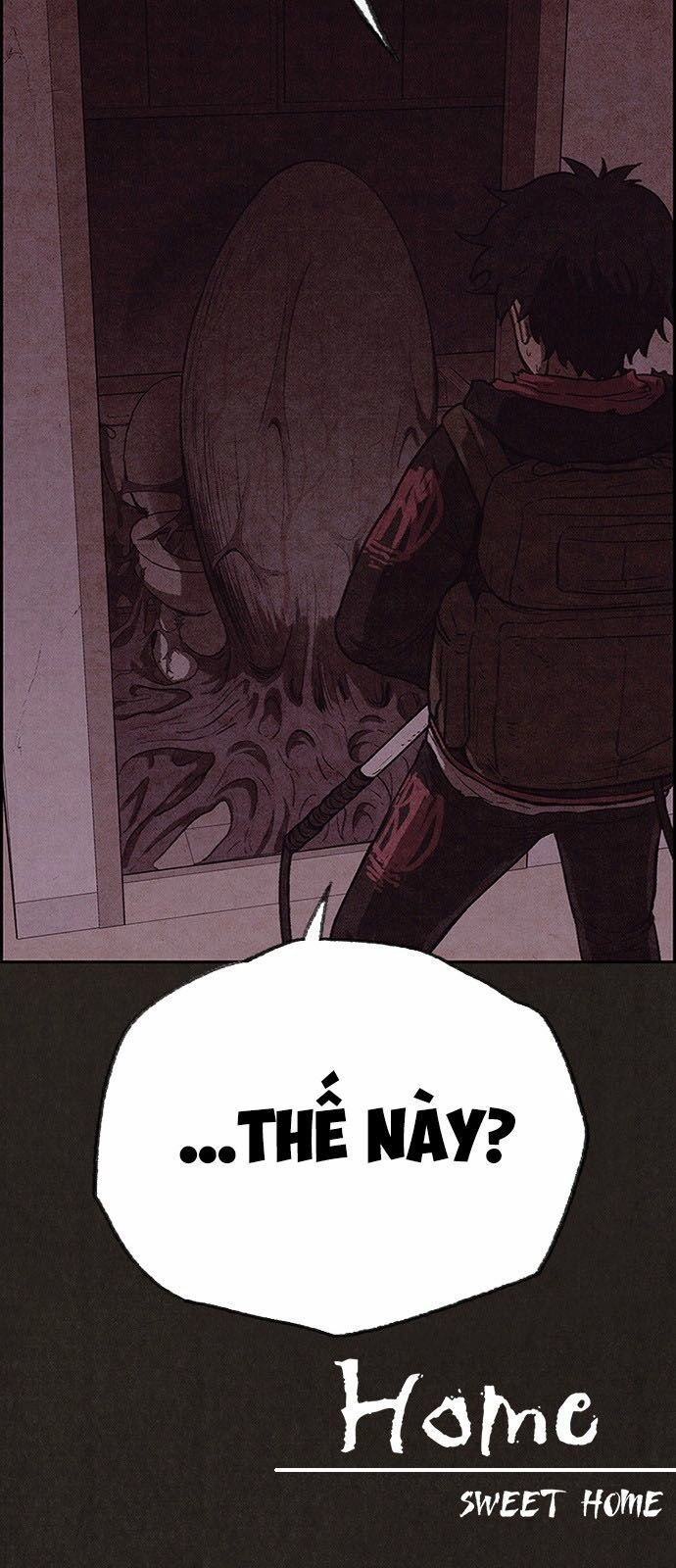 Quái Vật Tại Chung Cư Xanh Chapter 102 - 53