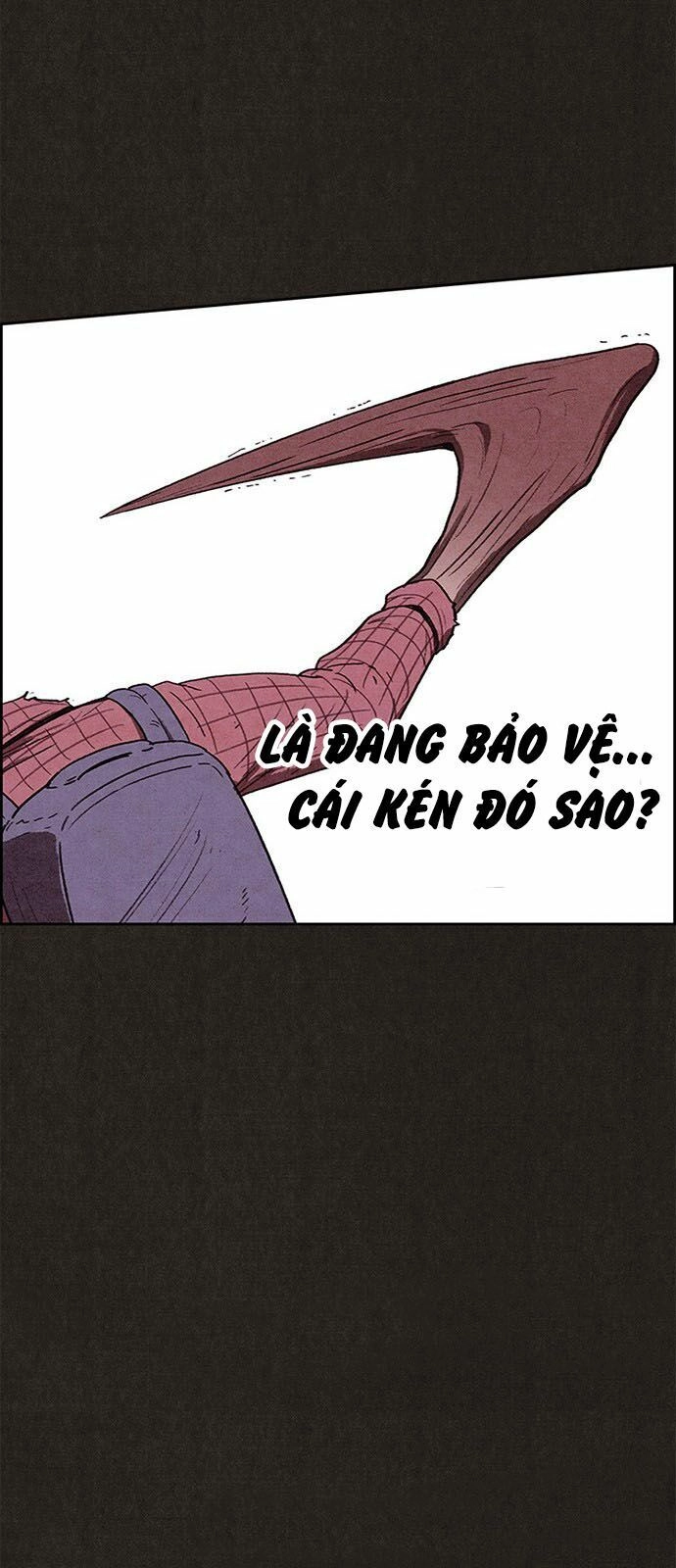 Quái Vật Tại Chung Cư Xanh Chapter 103 - 28