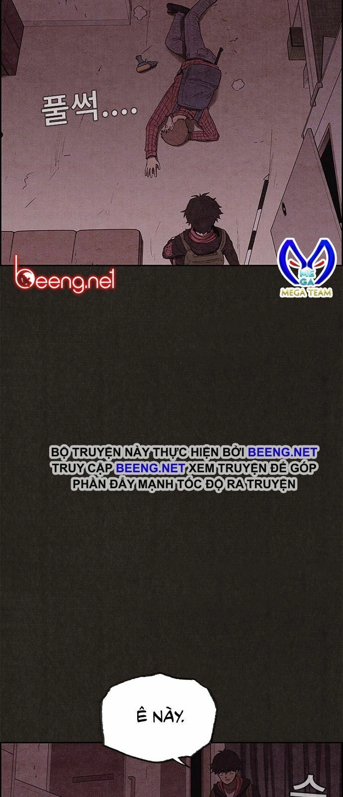 Quái Vật Tại Chung Cư Xanh Chapter 103 - 32