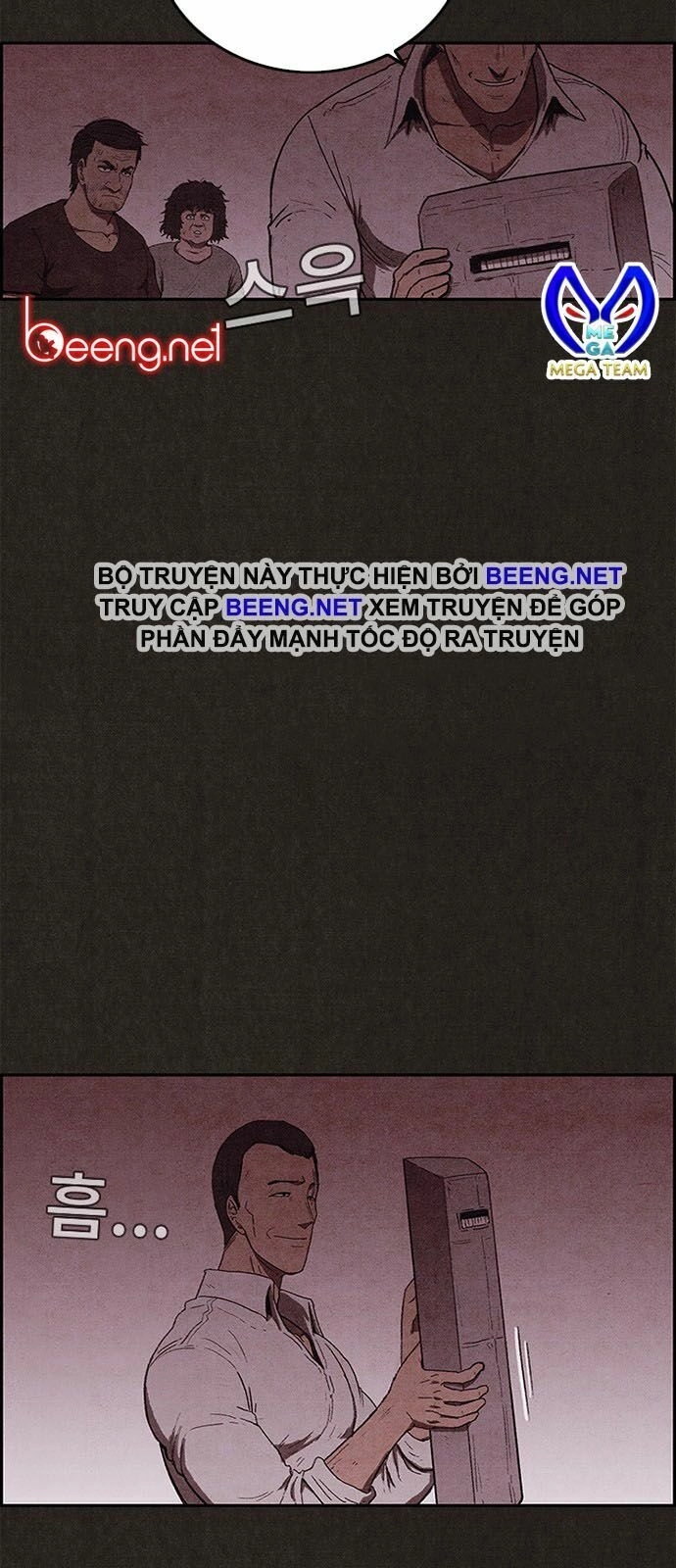 Quái Vật Tại Chung Cư Xanh Chapter 103 - 44