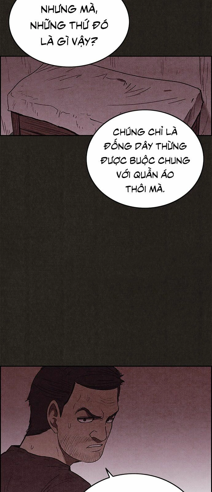 Quái Vật Tại Chung Cư Xanh Chapter 103 - 54